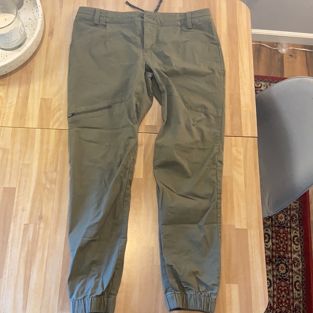 Outdoor Research Wadi Rum Joggers Sz 12